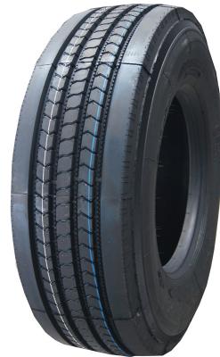 China 315/80R22.5 20PR TBR Tires 298 Width Radial All Steel Commercial Truck Tires for sale