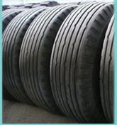 China 14.00-20 16.00-20 Black Nylon Bias Ply Tire , Off Road Mud Tyres For Truck for sale