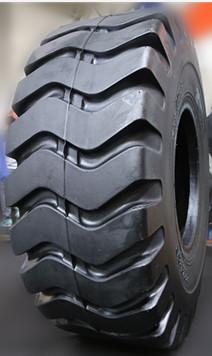 China 18.00-25 28PR OTR Tires Shock Resistance 500mm Section Width Off Road Mud Tyres for sale