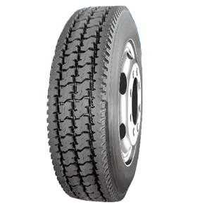 China Fora da estrada monta pneus 285/75R24.5 16Pr L pneus do caminhão do elevado desempenho da avaliação da velocidade à venda