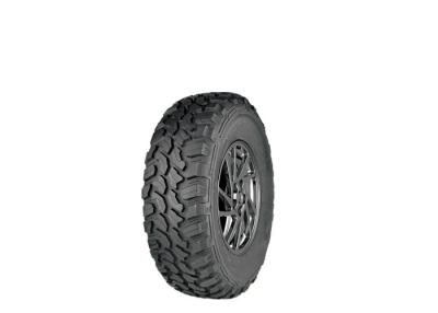 China High Performance 4X4 Mud Tires 15 Inch Rims Lt31X10.50R15 Off The Road Tyres for sale