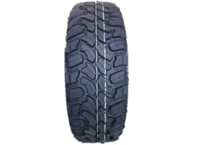 China LT285/75R16 4X4 Off Road Tyres Solid 4Wd Mud Tyres For 16 Inch Rims for sale