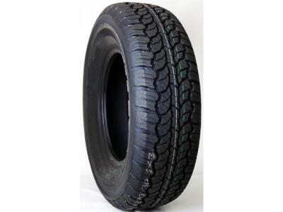 China P255/70R16 Rubber 4X4 Off Road Tyres , All Season Solid Off Road Suv Tires for sale