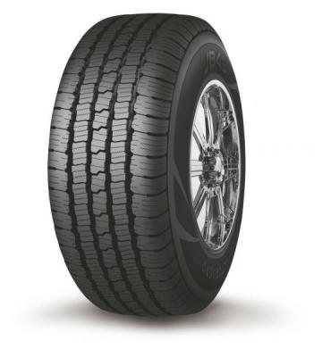 China P245/75R16 All Season Light Truck Tyres 7.0/7.5 Rim Solid Rubber Tires for sale