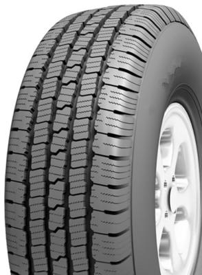 China P265/70R16 16 inch Light Truck Tyres 250mm Width Safe Non - Slip TBR Tires for sale