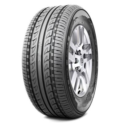 China 165/70R14 14'' Quietest All Season Tyres All Season Atv Sand Tires T Speed Rating for sale