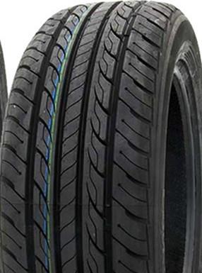 China Rubber All Season Tyres For Trucks , 195/55R15 195/60R15 All Season Touring Tires for sale