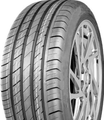 Κίνα 245/35R20 20» υπερβολική ταχύτητα ροδών W υψηλής επίδοσης που εκτιμά τις ακτινωτές ρόδες πτυχών προς πώληση