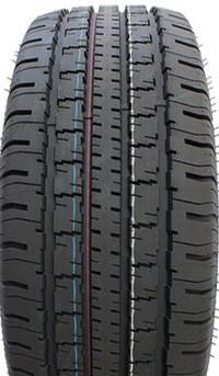 China P235/70R16 4x4 4Wd All Terrain Tyres 7.0 Rim ATV Radial Tires For 16 Inch Rims for sale