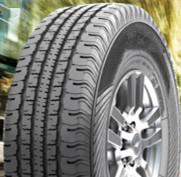 China P255/65R16 Rubber 4X4 Off Road Tyres , Radial All Season Off Road Suv Tires for sale