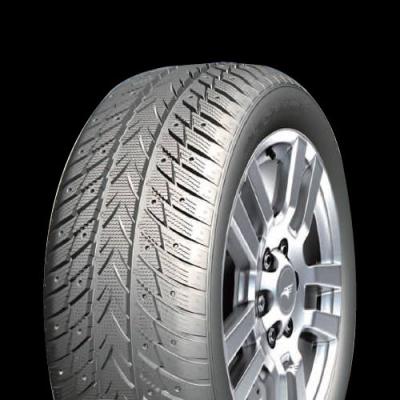 Китай проступь снежка 205/55R16 утомляет радиальную стандартную оправу 6.5J автошины снежка 16 дюймов продается