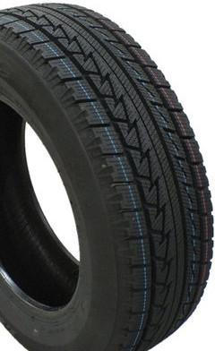 Κίνα Ακτινωτή εξουσιοδότηση kms ροδών 215/65R16 100000 χειμερινού χιονιού πτυχών από τις οδικές SUV ρόδες προς πώληση