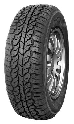 中国 31*10.5R15LTはLT265/70R17 4x4すべて軽トラックのタイヤSUVのタイヤに15