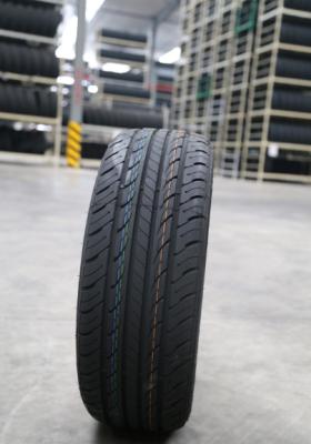 China 175/70R14 Personenautobanden, 5.0J/5.0J Standaardrand Radiale Banden Zonder binnenband Te koop