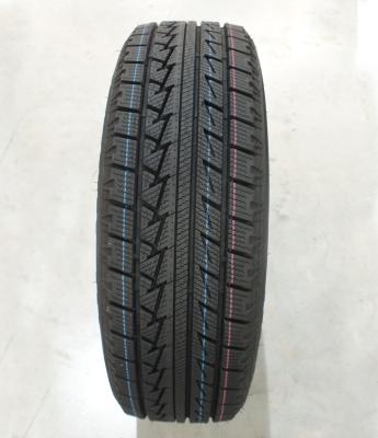 中国 195/50r15 15 インチの冬の雪タイヤ、300 個のすべての最高圧力季節の冬のタイヤ 販売のため