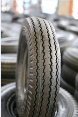 China 7.50R16LT 14PR TBR All Terrain Tire , 100% Steel Bias Ply Truck Tires Support BUS for sale