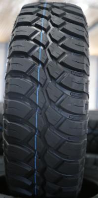 China 6.50-16 14PR Rubber Tires All Terrain Road Truck  Tires 100% Steel Light truck tyres TBR tires for sale