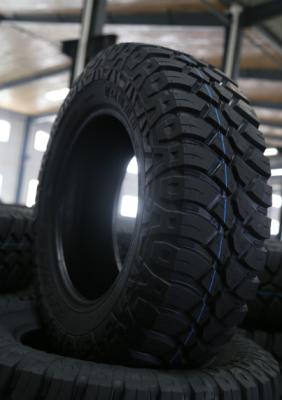 China 6.50-16 14Pr All Season Light Truck Tires Tt Radial Tires For Light Trucks for sale