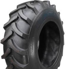 China Tractor Rubber Agricultural Tires 16.9-28 10PR , Bias Belted Off The Road Tyres for sale