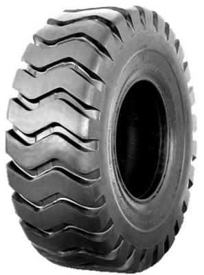 China Heavy Bias Ply Tire E3 L3 Pattern 26.5-25 28/32PR Solid Industrial Tires for sale