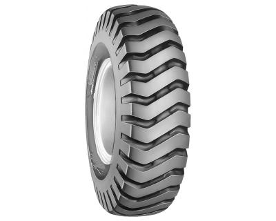 China 15.5-25 20PR OTR Bias Ply Tire , 1275mm Overall Diameter Big Heavy Bias Belted Tyres for sale