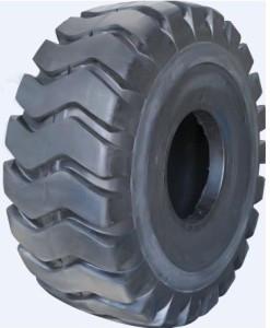 China 14.00-24 23.5-25 29.5-25 17.5-25 16/20PR Bias Ply Tire High Quality OTR Tires Off the Road Tires E3 L3 Pattern Tires for sale