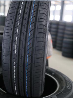 China 185/60R14  185/70R14 automobile tire PCR tires tubeless radial tyres rubber tires Passenger Car tires for sale