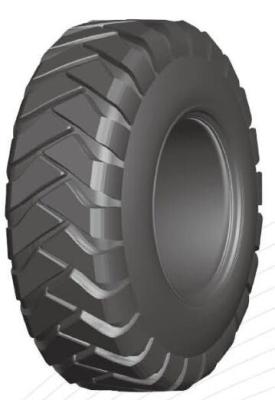 China 14.00-25 36PR Off Road Car Tires G2/L2 Pattern Solid Industrial Tires For Graders for sale