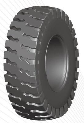 China 18.00-25 32PR E4 OTR Tires Mine Tyres Mining Tyres Heavy Duty Tires Off the Road Tires Top Quality Bias Ply Belted Tires for sale