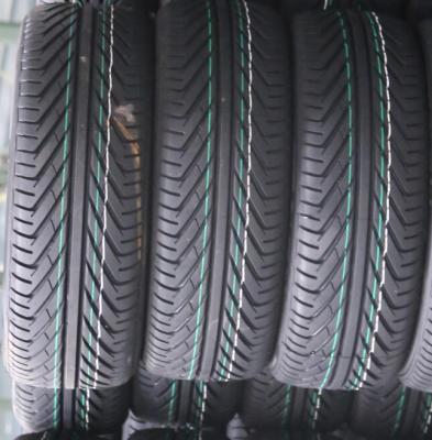 China 215/35ZR18 Rubber All Terrain Tire for sale