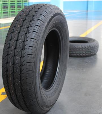 China 195R15C Bias Ply All Terrain Tires For 15 Inch Rims , Commercial Truck Tires for sale