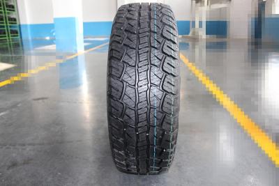 China Lt235/75R15 Rubber ultra Hoge Prestatiesband, de Banden van de 15 DuimPersonenauto Te koop