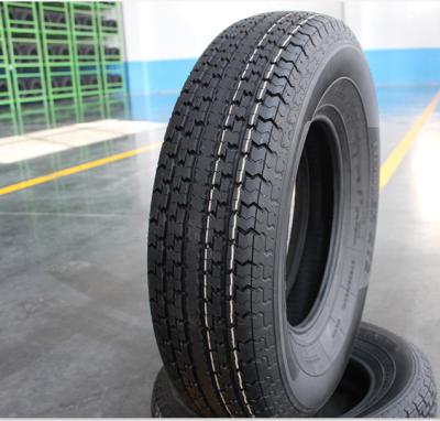 China ST205/75R14 Ultra High Performance Tire for sale