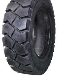 China 5.00-8 6.00-9 7.00-9 6.50-10 Off the Road Tires Industrial Forklift Tires Bias Belted Tyres OTR Tyres for sale