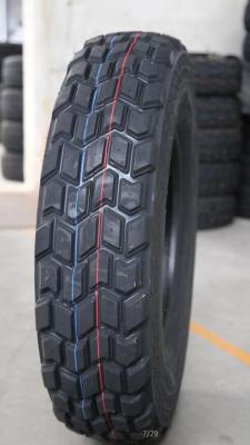 China 7.50R16LT 8PR SP SAND GRIP all steel Passenger Car  tires Radail off road car tires  16'' inch OTR tires for sale