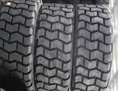 China 8.25-15 18PR Rubber Tires All Terrain Road Truck and Bus Tires 100% Steel  high performance truck tires  TBR tires for sale