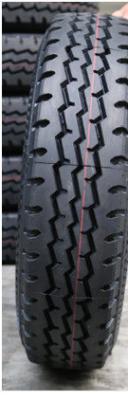 China 8.25R16LT 18PR Light Truck Tyres , Radial All Season Light Truck Tires for sale