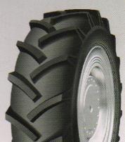 China 7.50-16  Rubber Nylon tyres Ag tires for garden tractor ag tire off road tires compact tractor tires  Agrictural Tires for sale