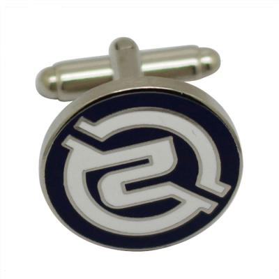 China Custom Logo Cuff Link And Tie Promotional Gifts Clip Sets Unique Style Cufflinks for sale