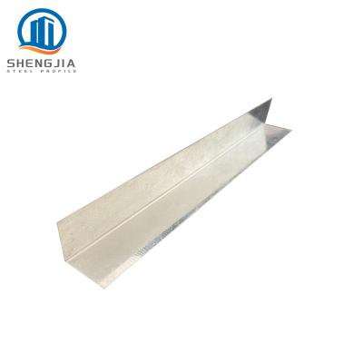 China High Strength PVC Corner Runner Soft Corner Bead Wall Angle For Gypsum Board for sale