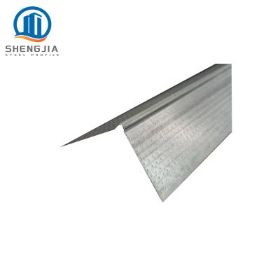 China Industry Reasonable Price Steel Channel Industrial Enclosed Galvanized Steel Angl for sale