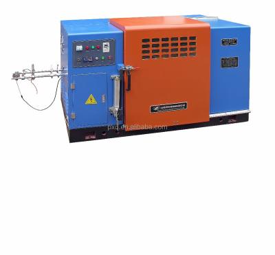 China JSF400 Big Wire Section Bow Wire Twisting Machine for sale