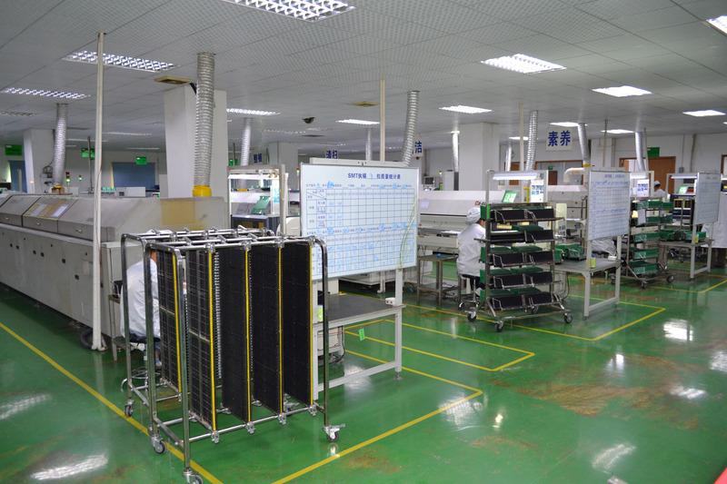 Verified China supplier - Shenzhen Sunjoy Alfa Technology Co., Ltd.