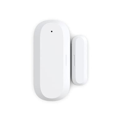 China Tuya Wireless Zigbee Door Sensors Window Sensors For Home Security R7047 for sale