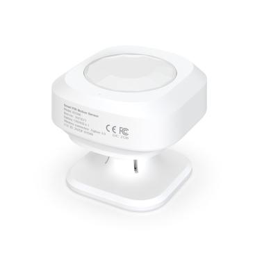 China Home security small wide angle infrared digital radio pir motion sensor for sale