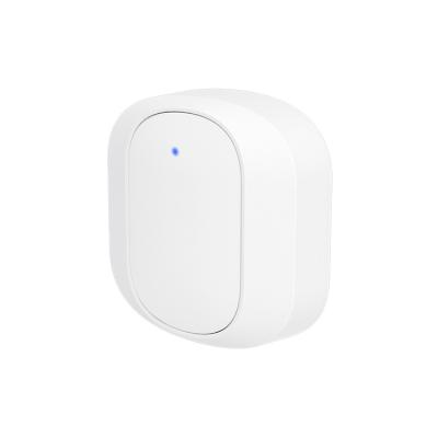 China Indoor Smart Home Button Switch Low-Battery Notice For Home Security Mihome Homekit for sale