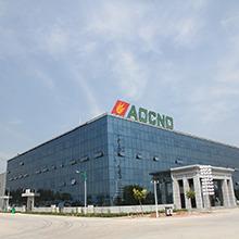 Verified China supplier - Hebei AOCNO Baking Machinery Co., Ltd.