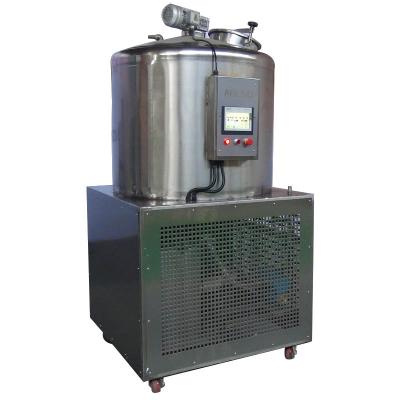 China Industrial Snacks Factory AOCNO Stainless Steel Bakery Used Toast Bread Water Cooler Machine zu verkaufen