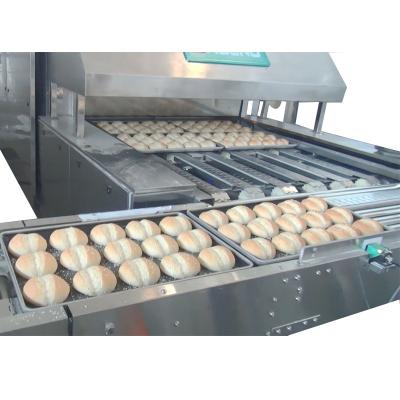 Κίνα High Effiency Pizza Tunnel Oven Sandwich Maker Bakery Commercial Baking Equipment προς πώληση