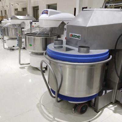 중국 High efficiency and lowest cost. hot sale bakery bread making toast production line manufacturer 판매용